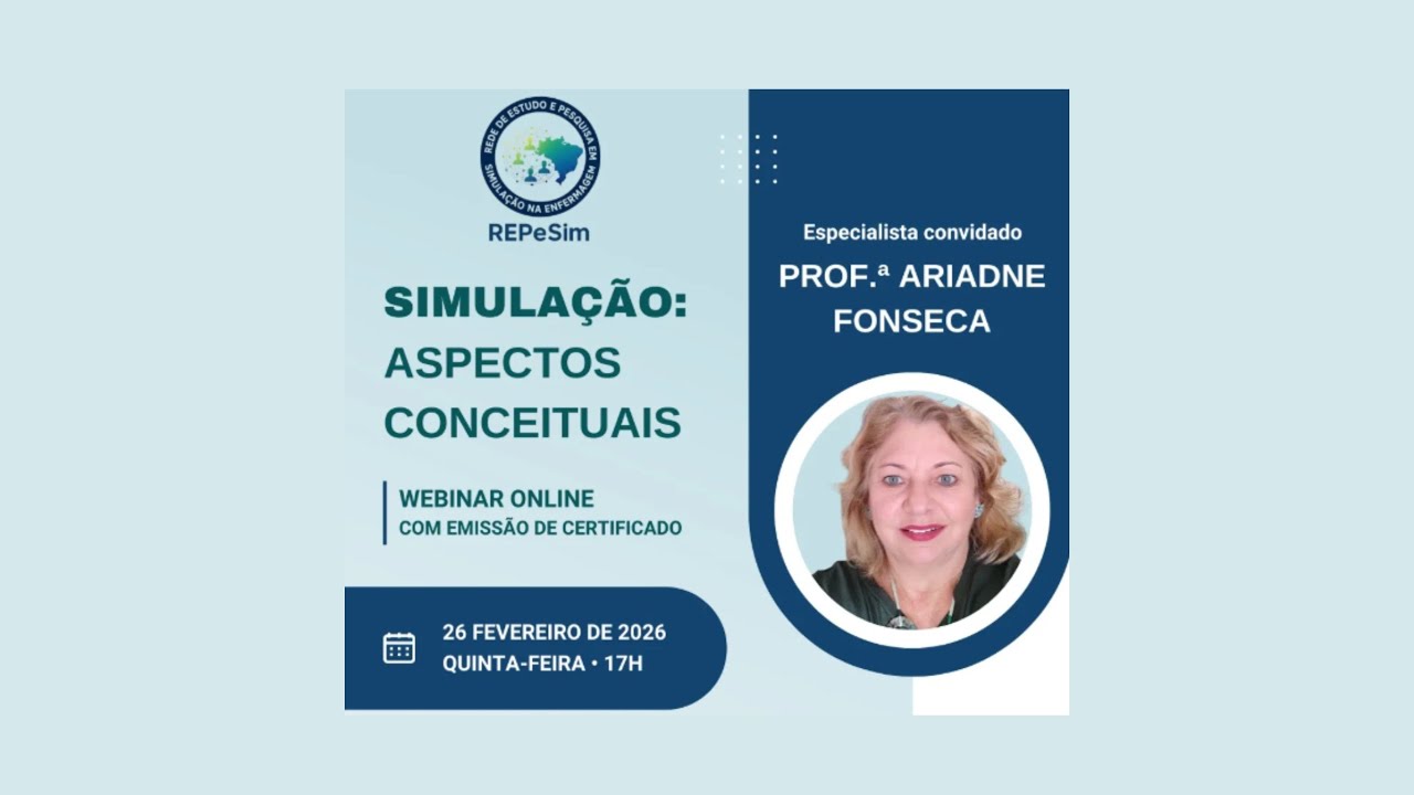 Simulação: Aspectos conceituais