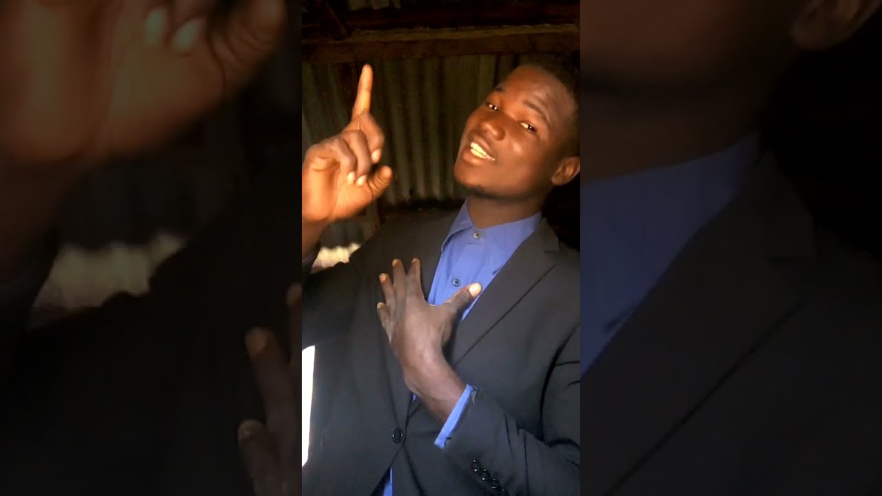 TU est un Enfant de Dieu ?