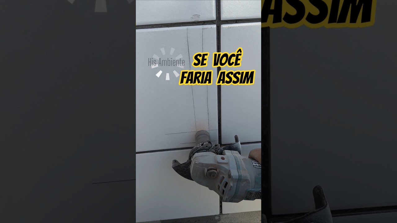 Serra Copo Diamantada #ferramenta