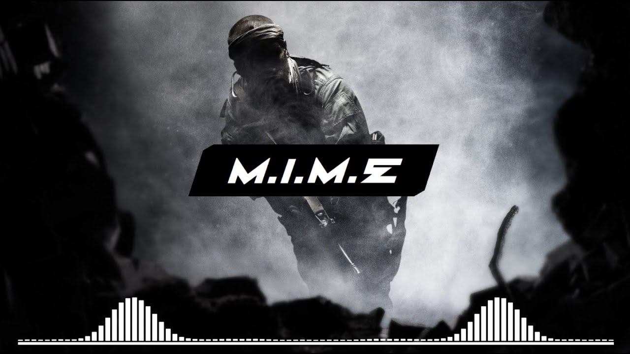 M.I.M.E Music Mix ✪ Best of M.I.M.E [BassBoosted]