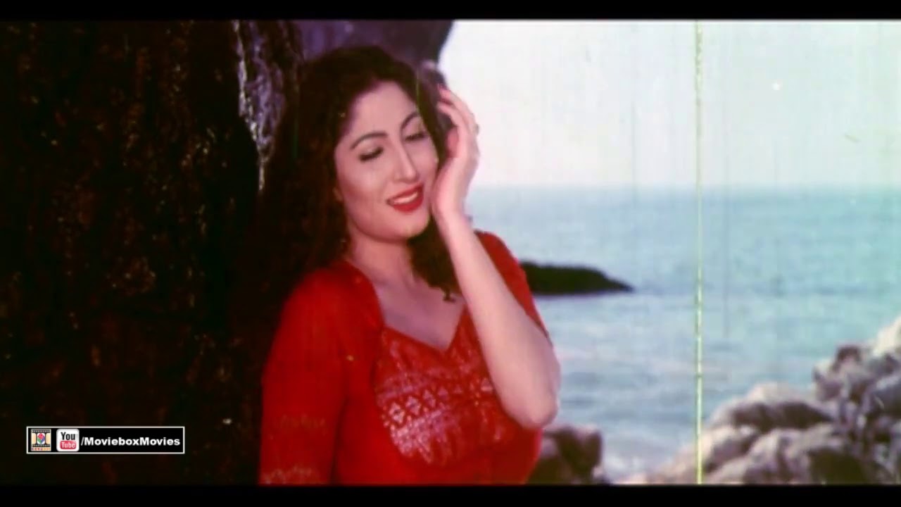 RUK JA AYE PAGAL PAWAN - SAIMA - FILM ZOR