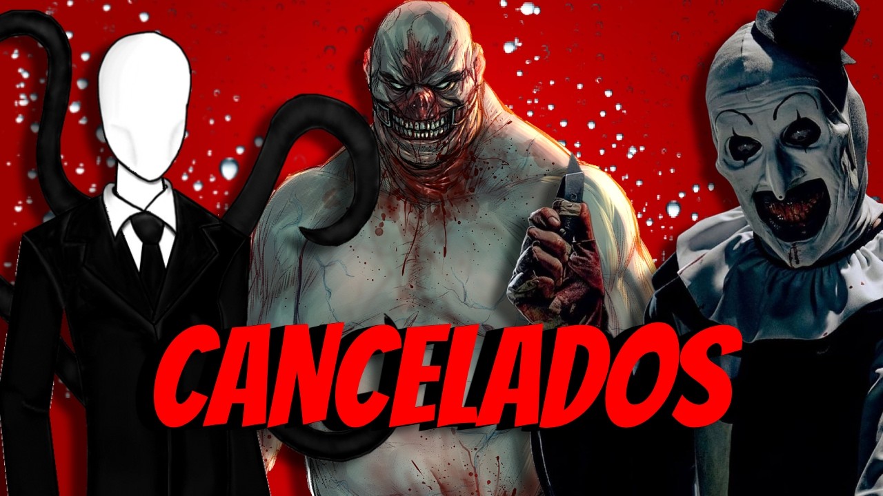 COLABORACIONES QUE NUNCA LLEGARON A DEAD BY DAYLIGHT