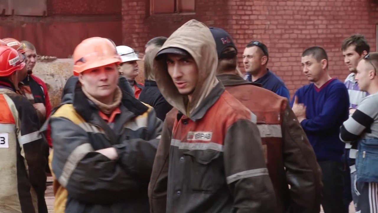 Шахтарі 