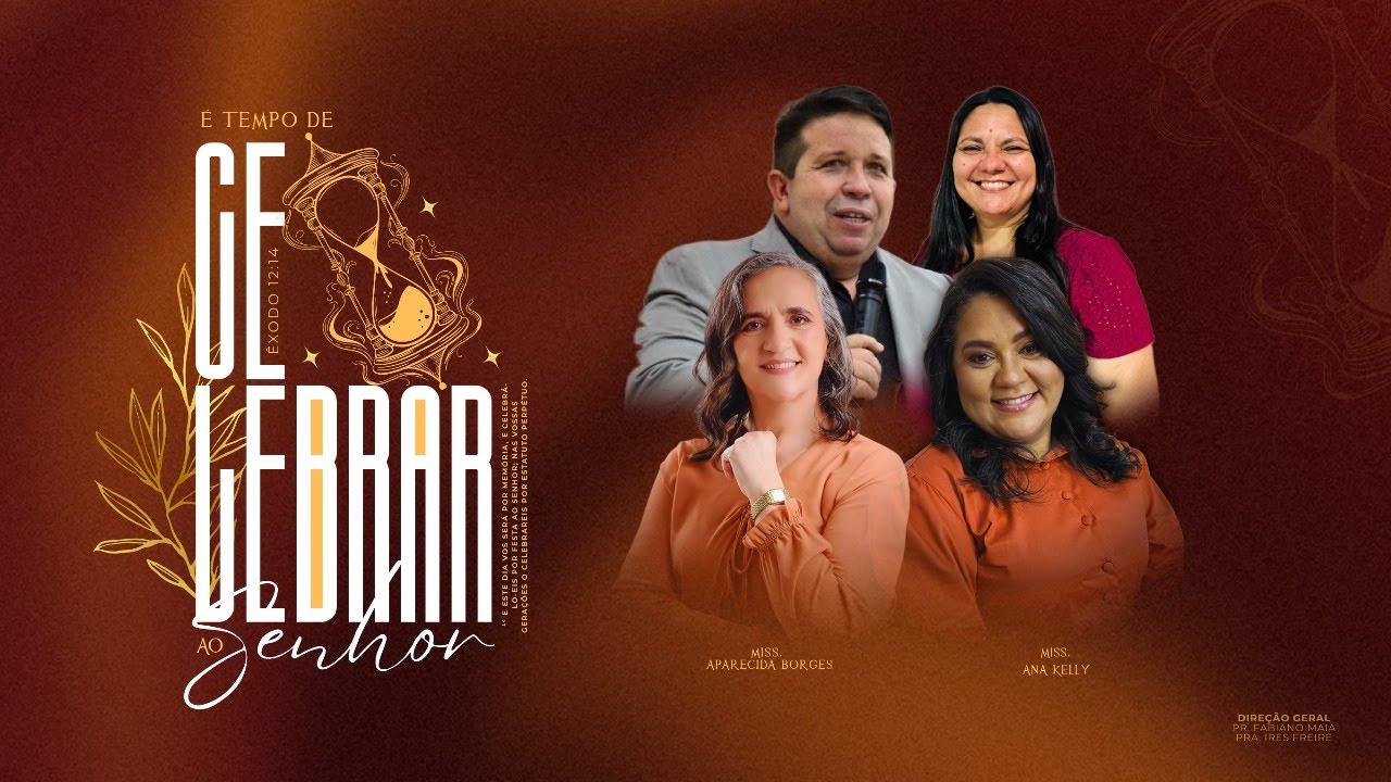 ABERTURA CONGRESSO CIBEM 2025 - 