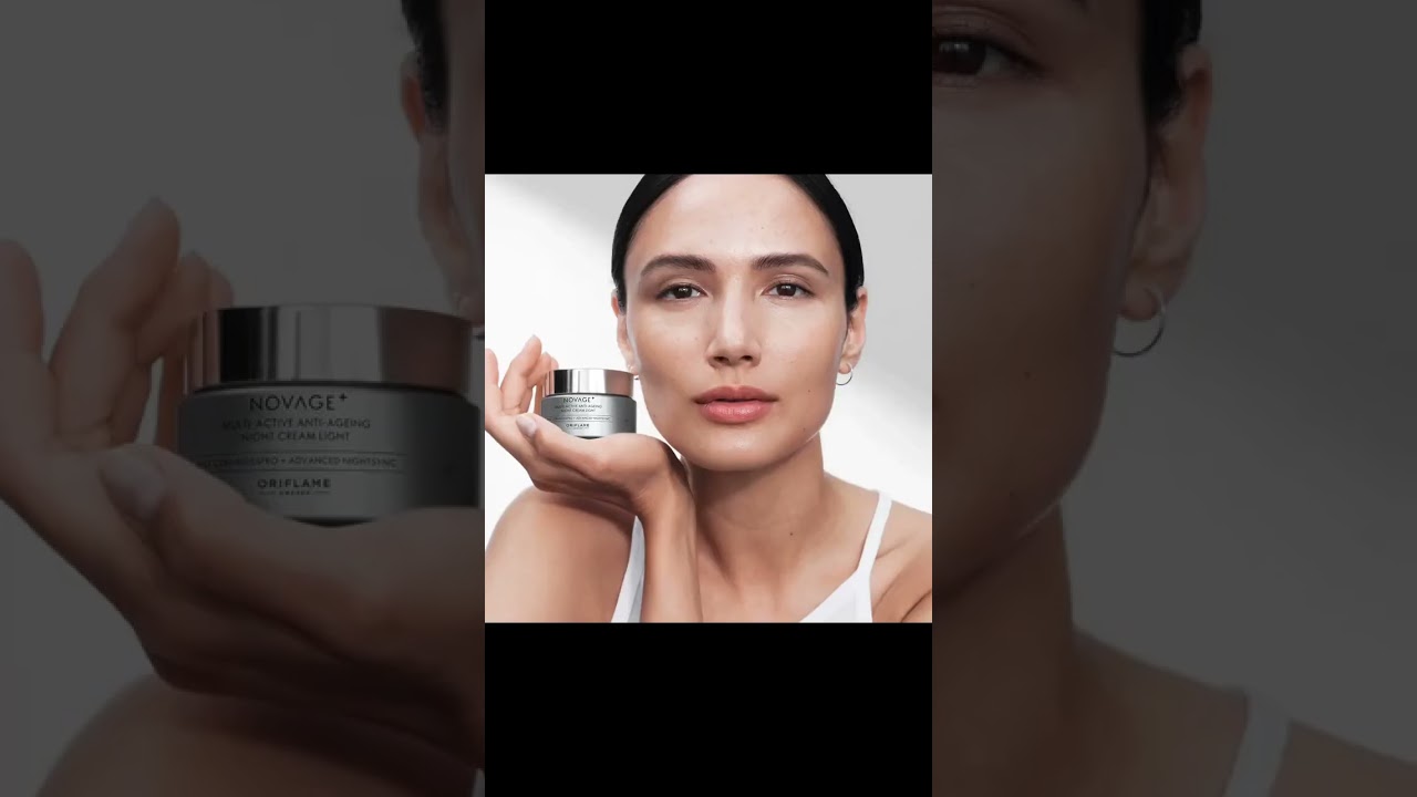 NOVAGE MULTI AGING NIGHT CREAM Dermetologicaly Test product ആണ്#viralvideo #skincare #savage#shorts