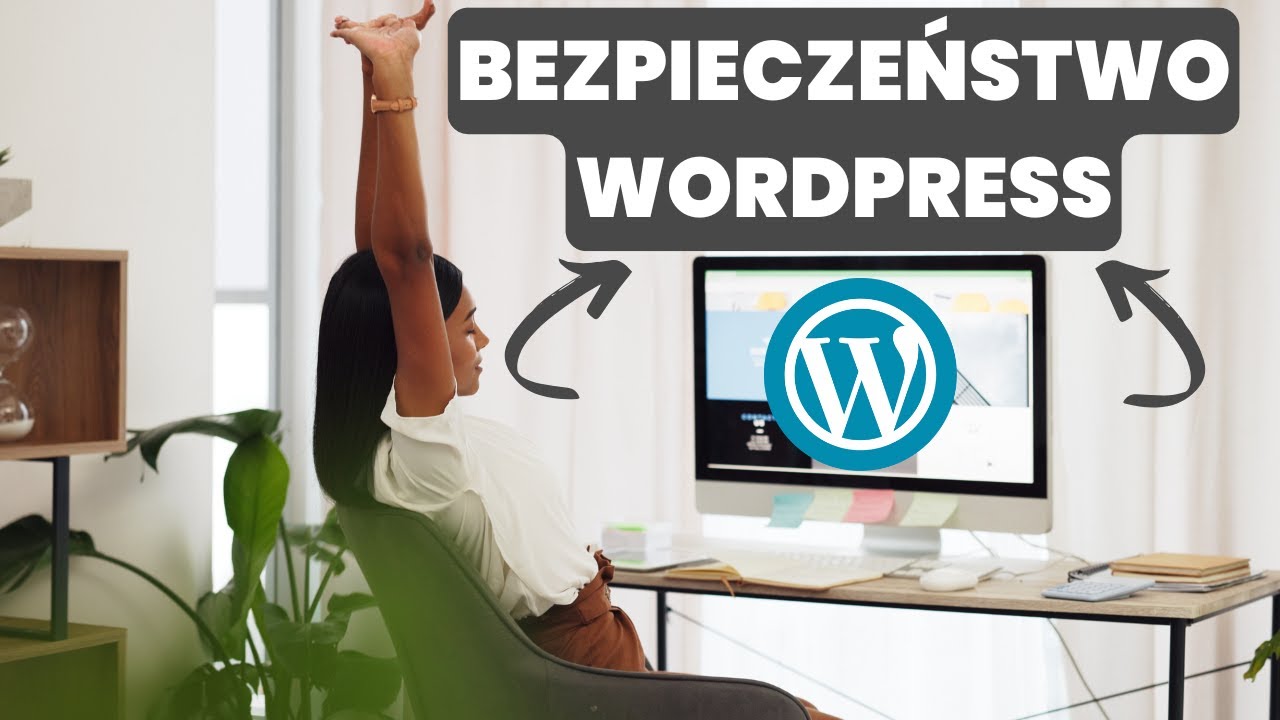 Nowości + 🔒 Bezpieczeństwo strony WordPress 💻 | 🔐 Inny Adres Logowania + 🛠️ Polecane Wtyczki