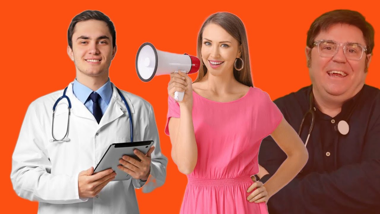Coaching for Doctors - the Key Benefits and Evidence