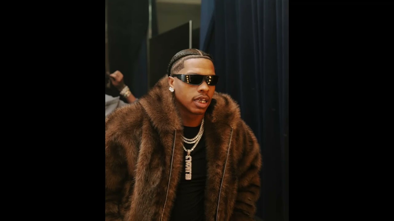 [FREE] Lil Baby Type Beat 2026 - ''Everyday Ballin