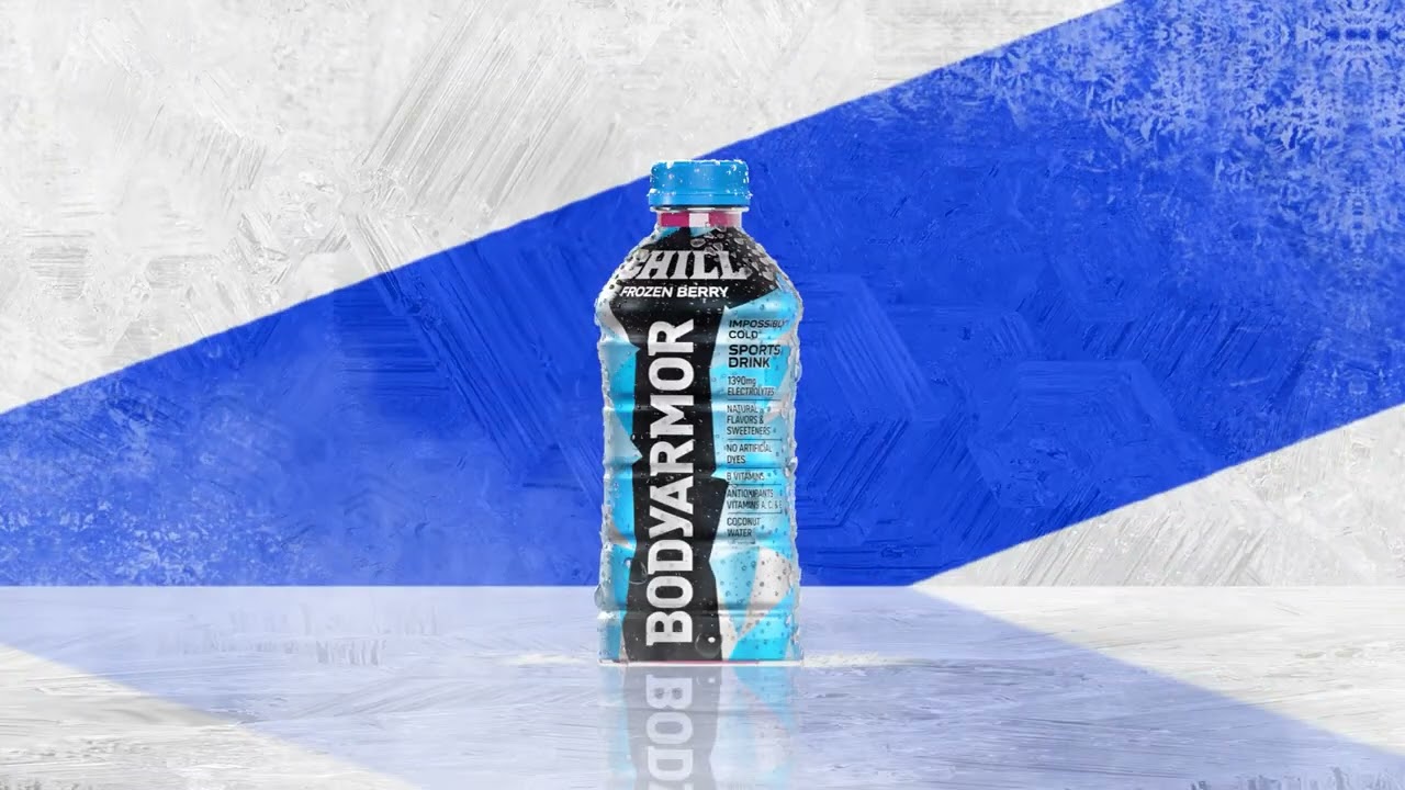 BODYARMOR CHILL