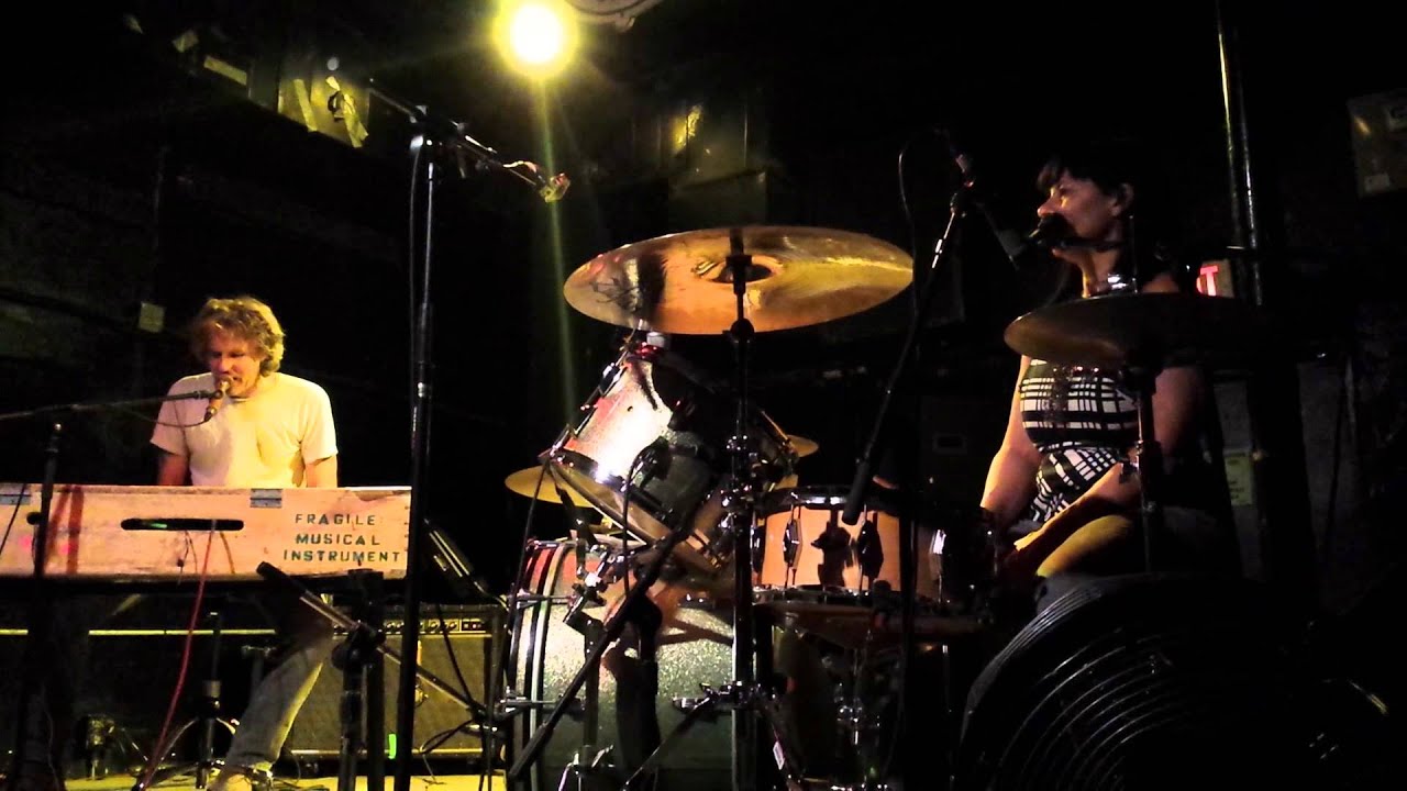 Quasi - Encore @ Local 506 (10/9/2013)