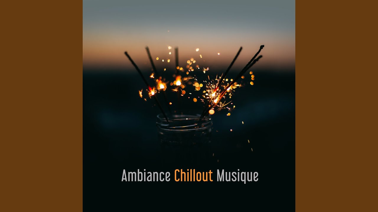 Tropical Chill Out Deep Bounce
