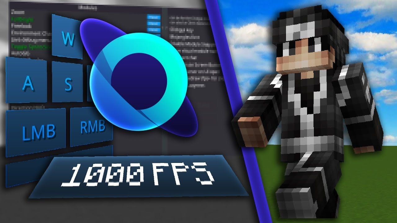 How To USE ONIX Client TUTORIAL 1.21 ¦ Onix Client