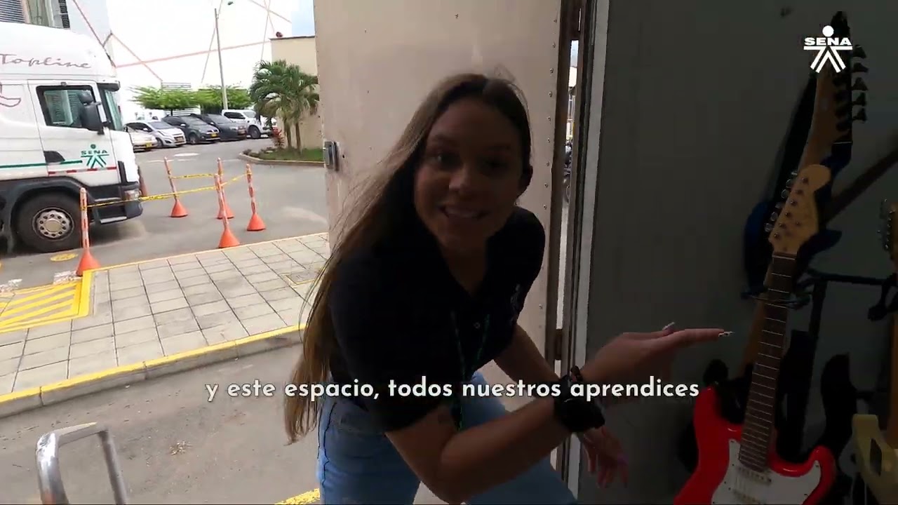 ¿Quieres conocer las instalaciones del Centro de Diseño Tecnológico Industrial?