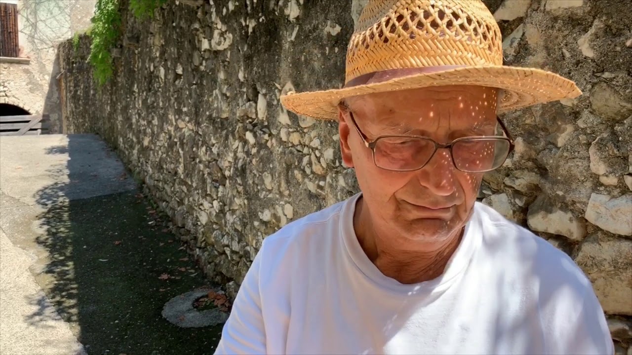 Gargnano, Terra di Capperi (e di limoni) | Ti Porto Io