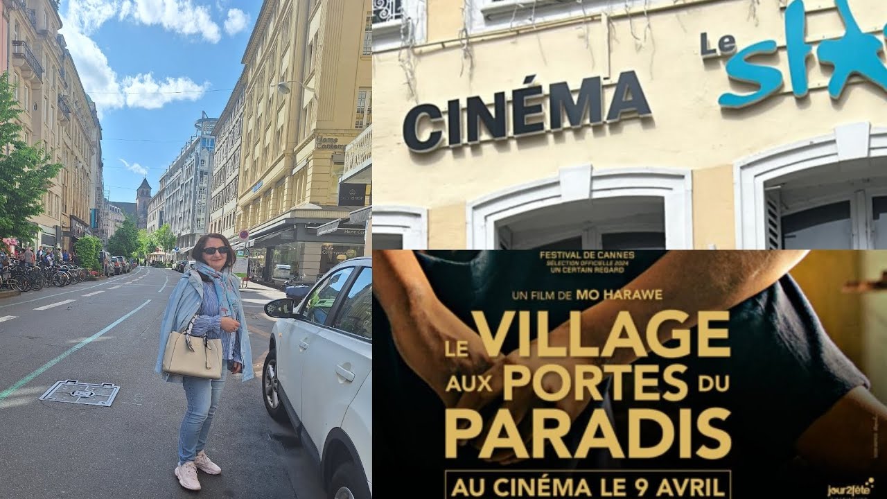 Կինոթատրոն / Դիջեյով թեյարան / Գրքերի ցուցահանդես վաճառք