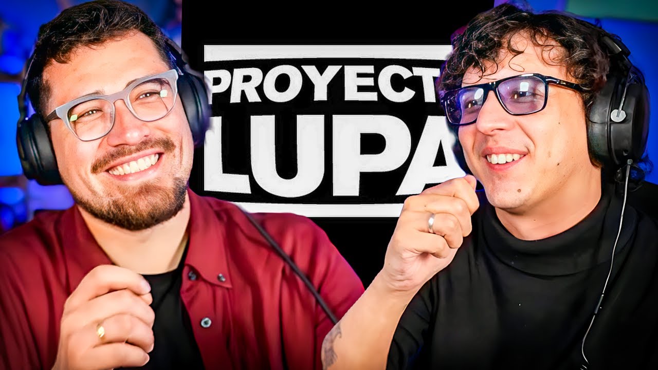 REACCIONANDO A VIDEOS ANTIGUOS JUNTO A LUCAS ESPINOZA 