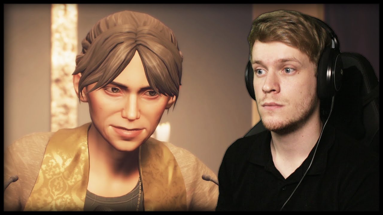 Őrült Szekta! - Life Is Strange 2 Ep11 (Magyarítás)
