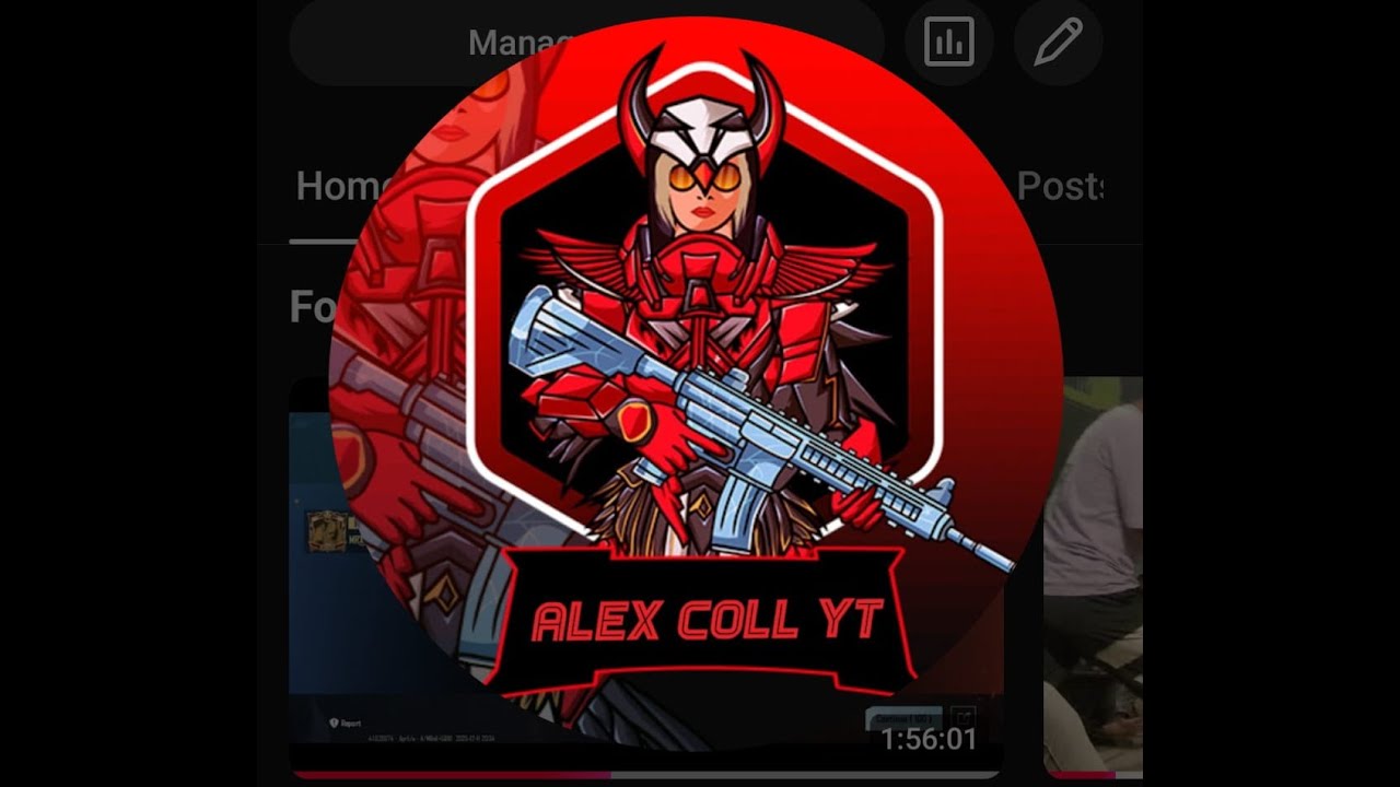 Broadcast powered by StreamChamp