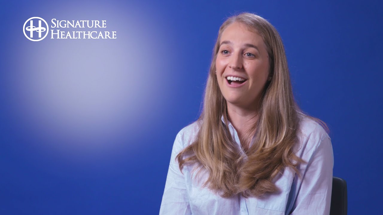 Kate V. Hughes, MD at Signature Healthcare