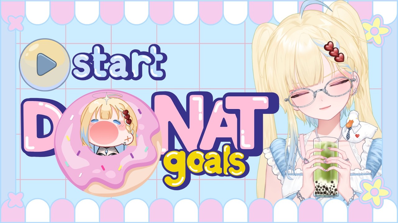 OPEN DONATGOALS #1 - DISCOUNT MEDIASHARE Rp100/dtk