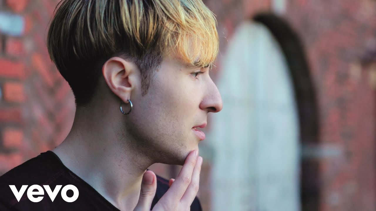 Anthony Key - You are My Everything