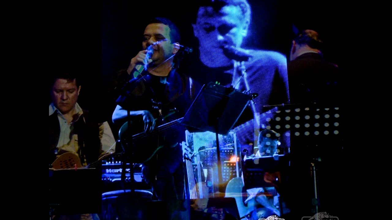Malpa&iacute;s - &Uacute;ltimo Concierto (Fotos)