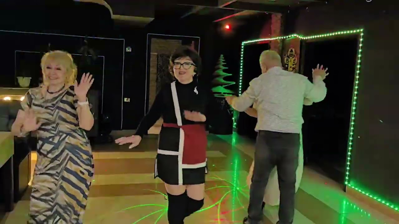 Задумчивая осень... 23.02.26...