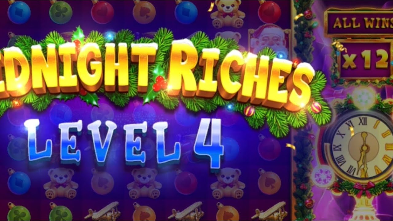 Santa&rsquo;s wonderland high stake bonus buys big win