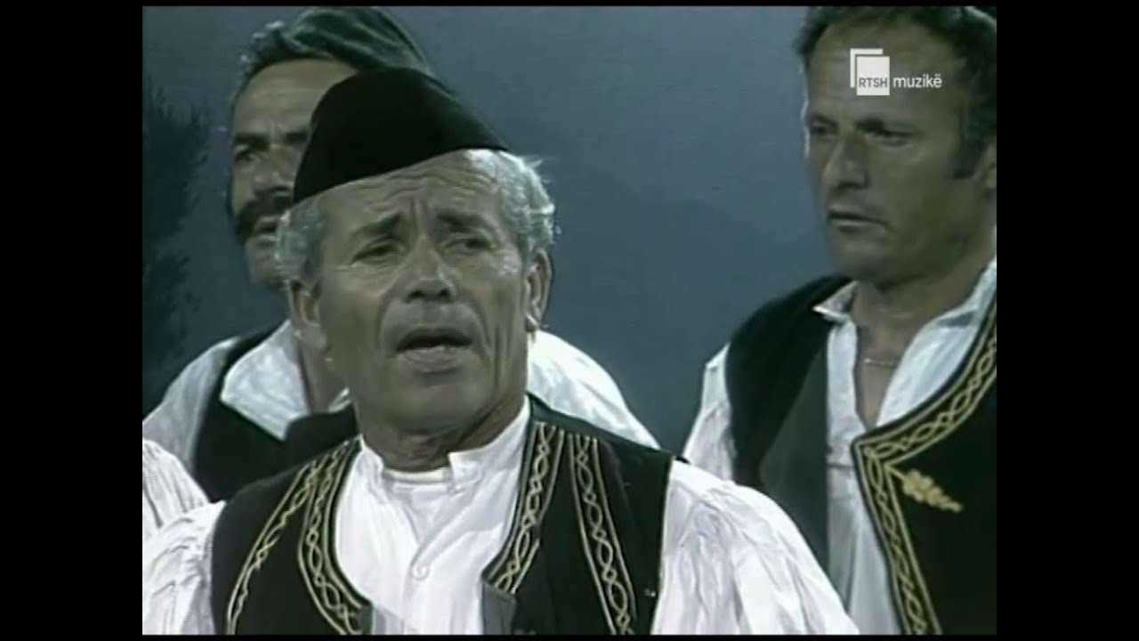 Reportazh: Polifonia e Dukatit 2000