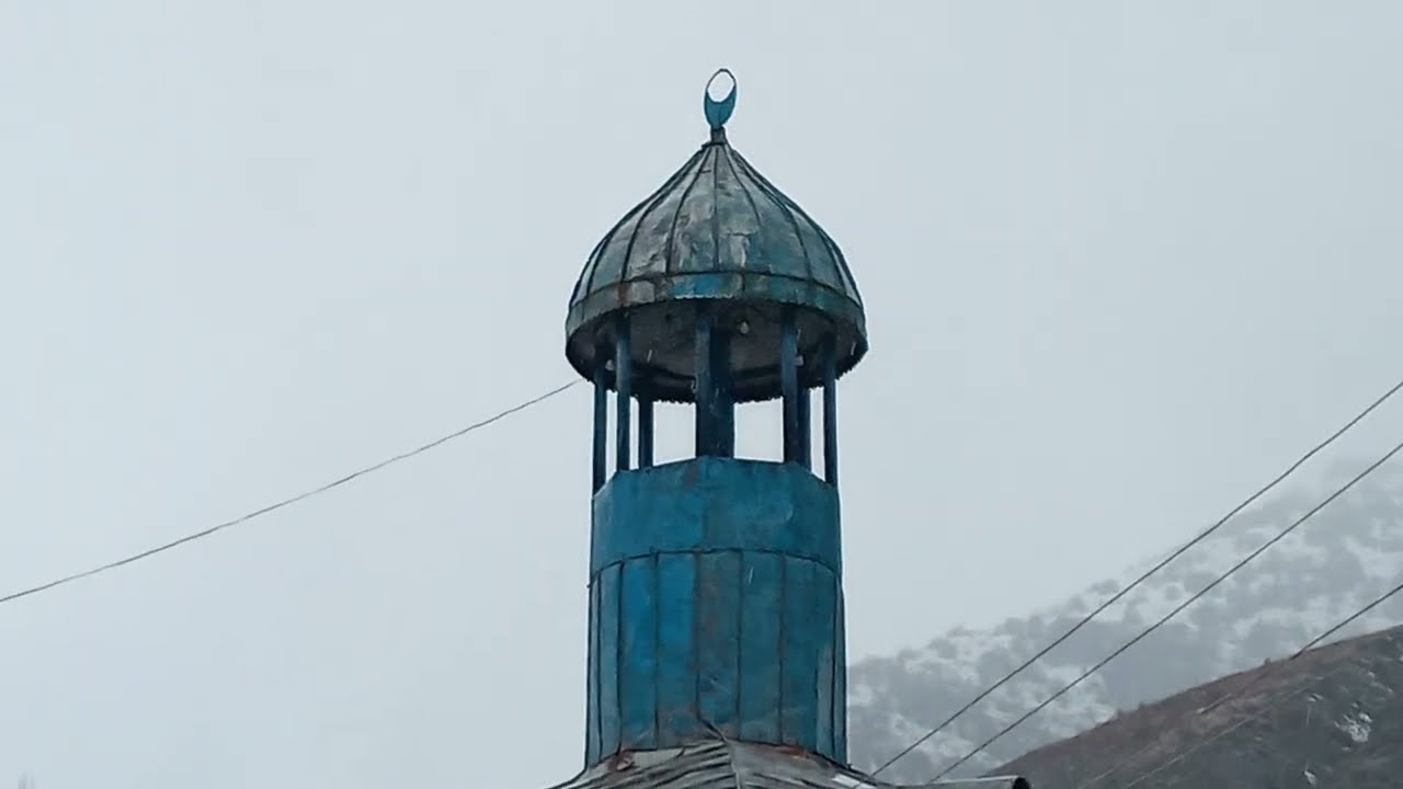 Burovdal noyabr 2024