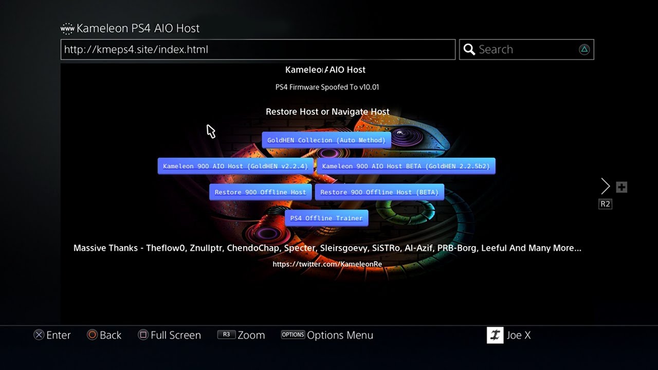 Lets Try Jailbreaking The Highest PS4 Version 10.01! #2