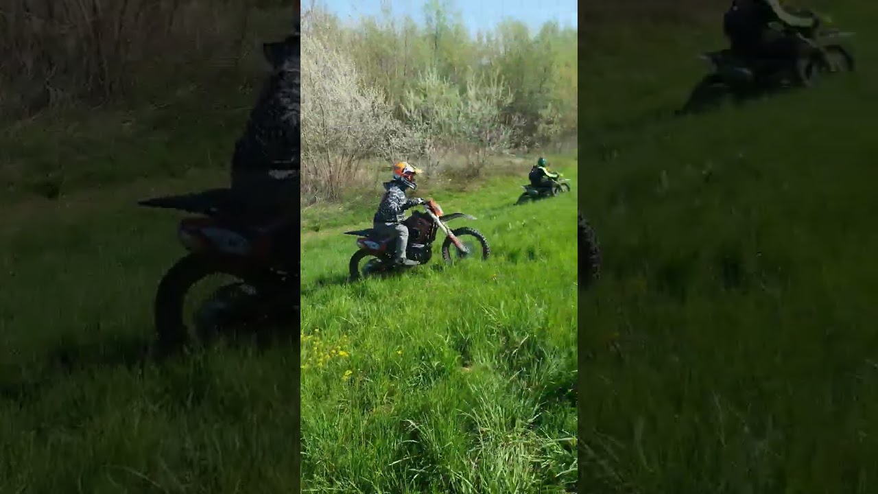 Alfarad 250cc