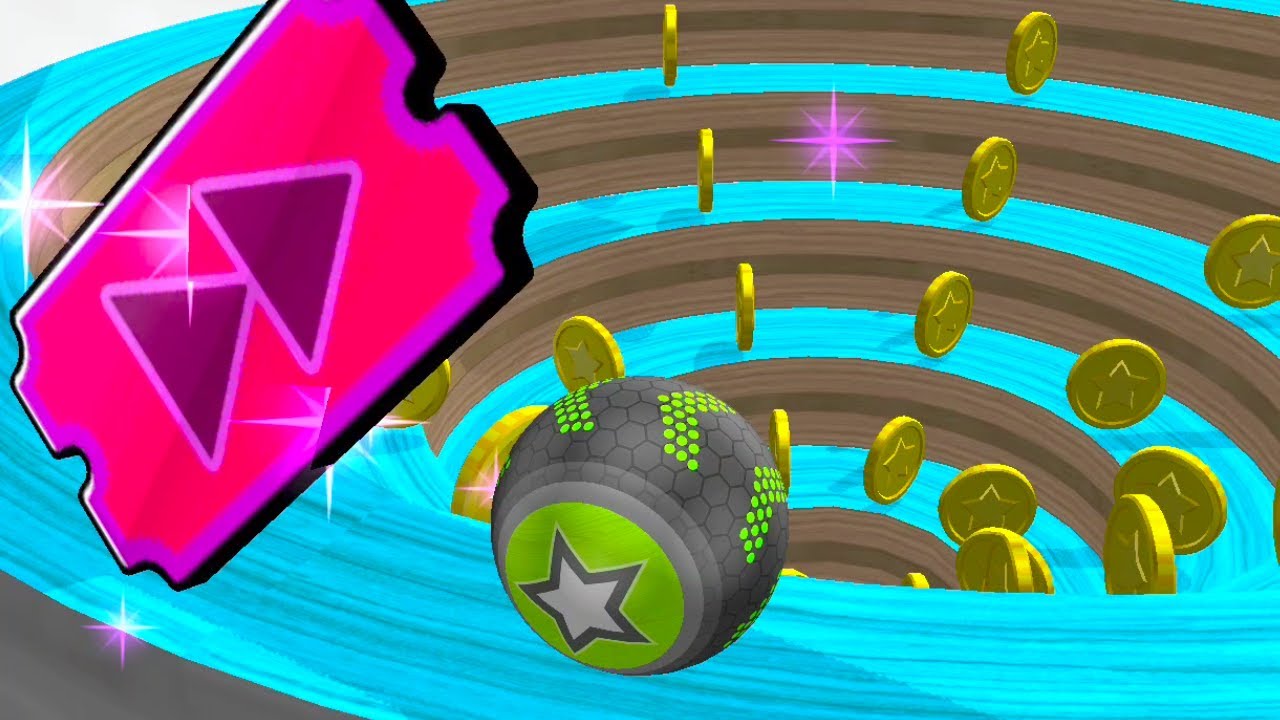 Going Balls SpeedRun Gameplay Level 10926-10928