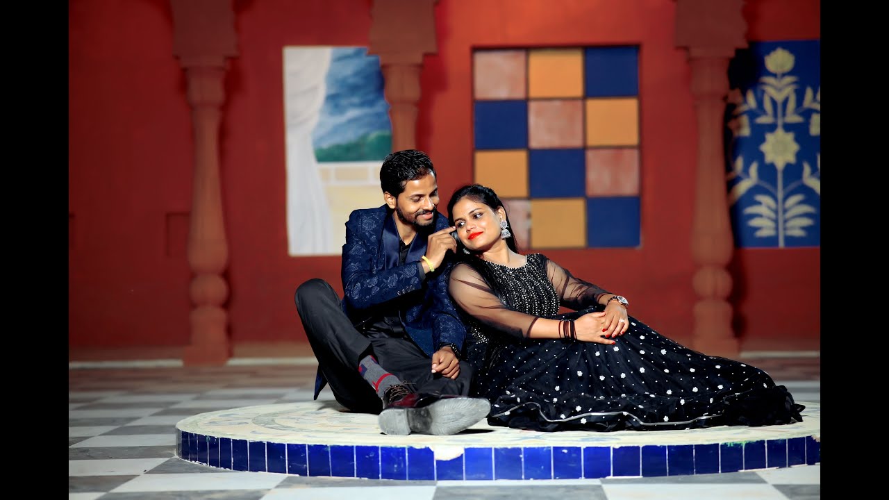 First Love New Pre-Wedding//Jawala & Seema//Kanwal Photography Barnala// M.81460-92547,98724-17357