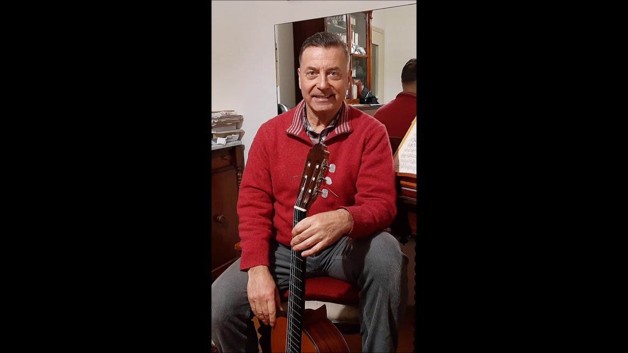 Raccolta - Francesco Canova da Milano (1497/1543) - Franco Pacini - chitarra
