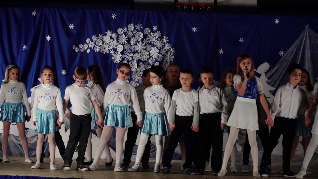 Vianočná akadémia 2016