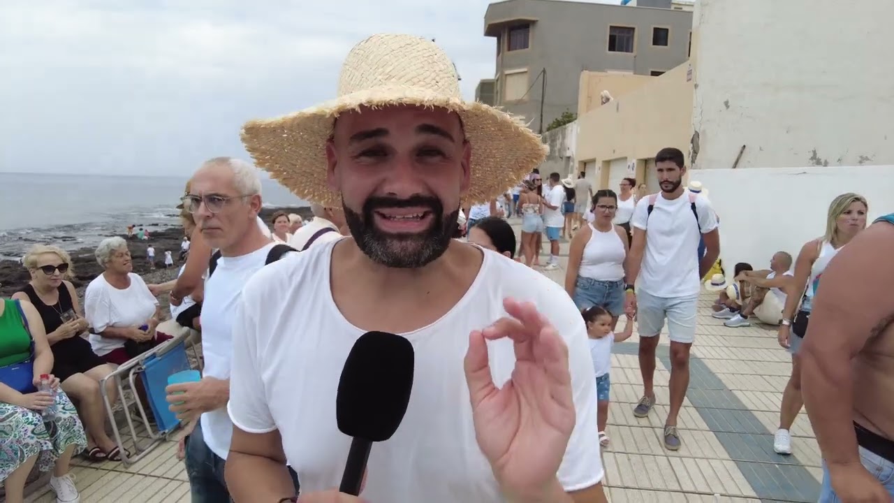 VARÁ DEL PESCAO 2023
