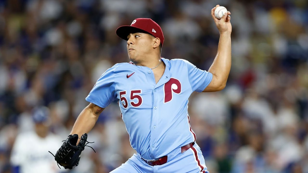 Лучшие моменты MLB «Рейнджер Суарес» 2025!