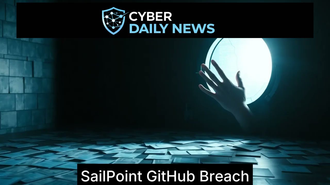 Cyber Daily News for May 12, 2026