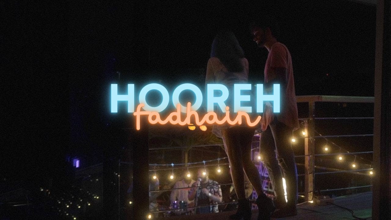 RAVEO - Hooreh Fadhain (Official Video)