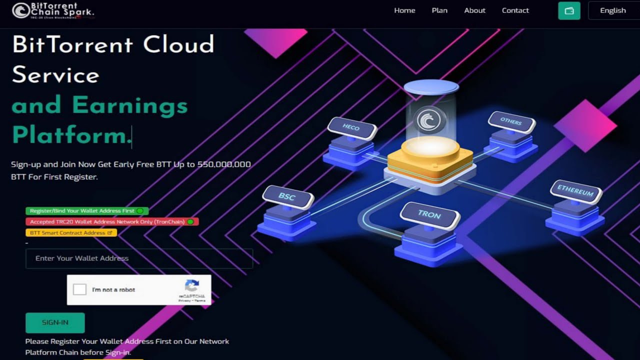 HOW TO EARN BITTORENT EVERYDAY