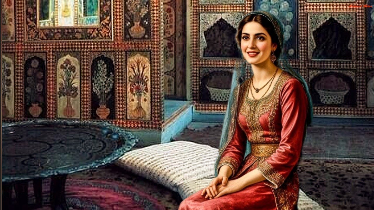 BİN CEFÂ GÖRSEM EY SANEM SENDEN, Acemaşîran, Zekâi Dede Efendi, İst.D.Kl.T.M.K. Nevzad Atlığ 