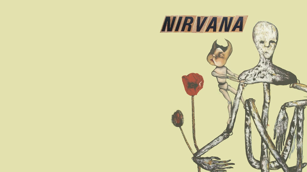 Nirvana  New Wave Polly