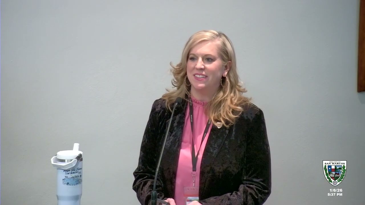 City Council Workshop - January 6, 2026