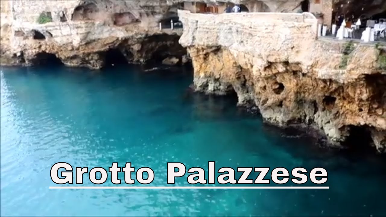 Grotta Palazzese
