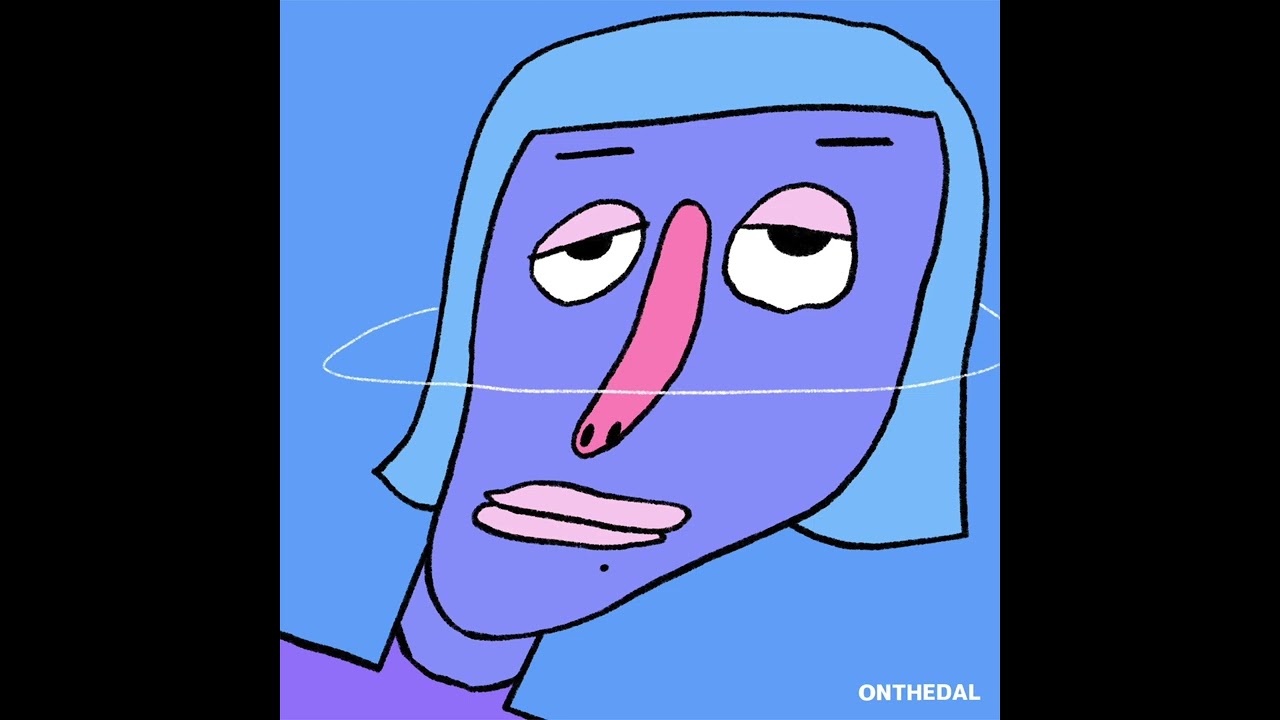 onthedal - HYE [Official Audio]
