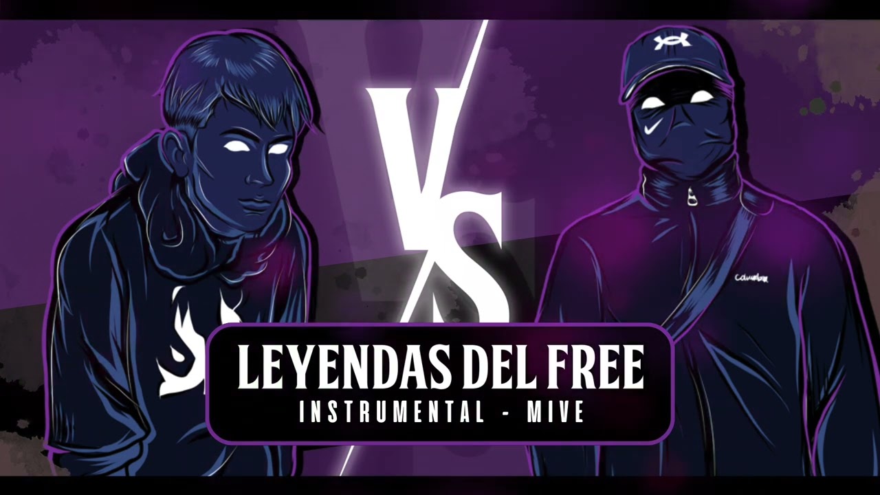 Instrumental Tomasydas vs Senc I min de ida I MIVE