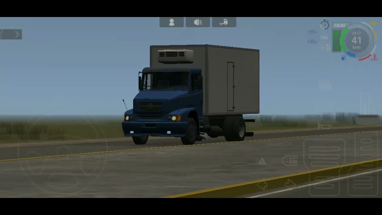 Grand truck simulator 2_ new update_2026//new vehicles &more changing