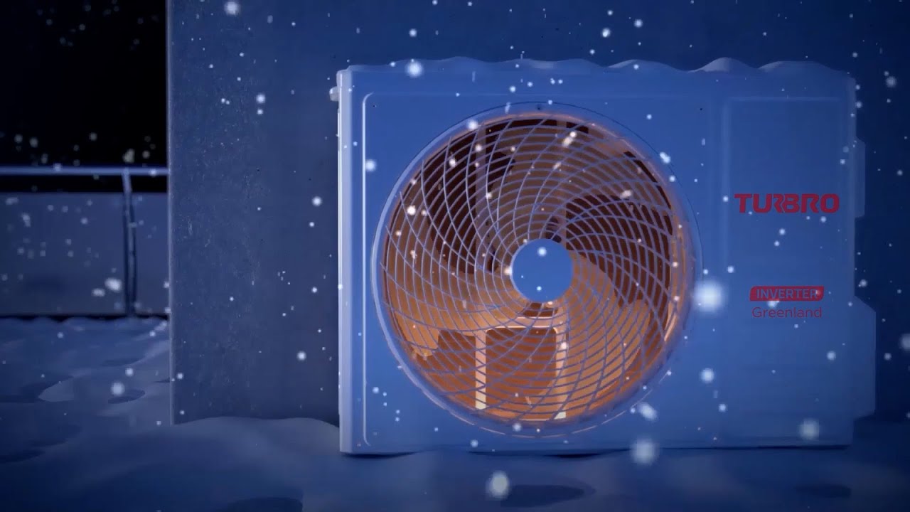 Greenland WiFi Ductless Mini Split AC: Elevate Your Comfort with Smart Climate Control!