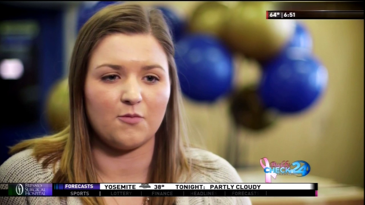 Education Matters - Clovis High School's Positivity Project